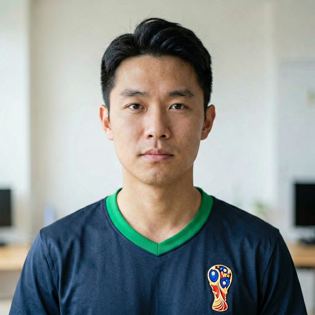 数据分析爱好者