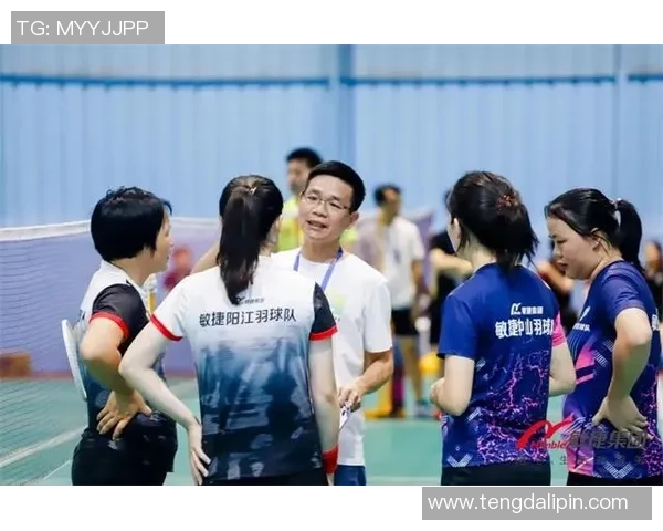 武汉羽毛球队进攻战术解析与发展趋势探讨