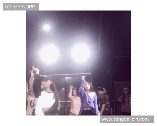 武汉街舞队夺冠最新比赛经验分享TOP10助力街舞爱好者提升技巧